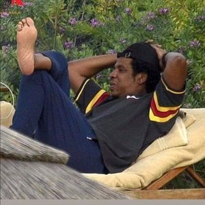 Meet your Posher, Jay